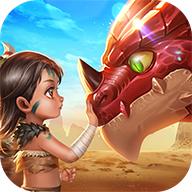 恐龙纪元Jurassic Tribes官方版
