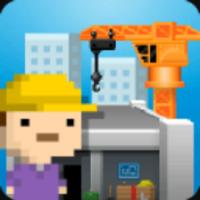 Tiny Tower(小小摩天塔)游戏