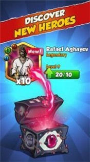 空手道终极格斗 2024-06-25 15:08