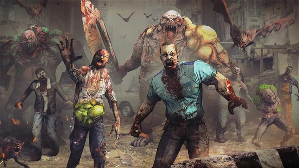 最后的射手天启  v1.10.0