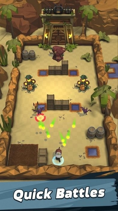 僵尸弓箭杀手 2024-06-25 15:08