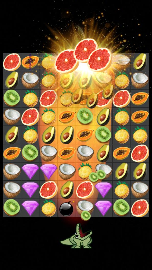 儿童水果消消乐 v1.0