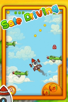 迷你小火箭 Mini Rocket v4.0.5