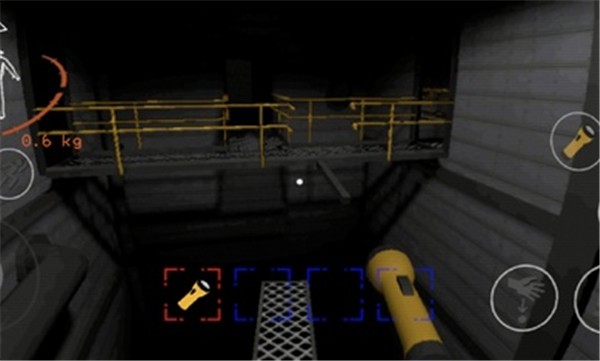 致命公司手机汉化版 v0.1.3