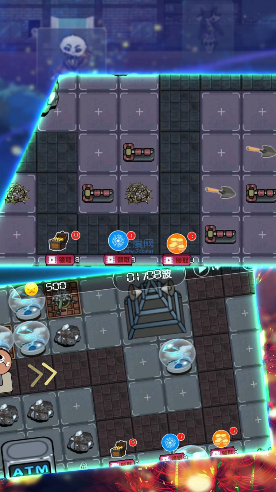 造塔守卫大作战 v1.0.5