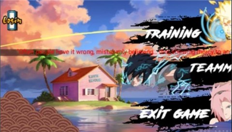 终极七龙珠战斗  v1.0.0