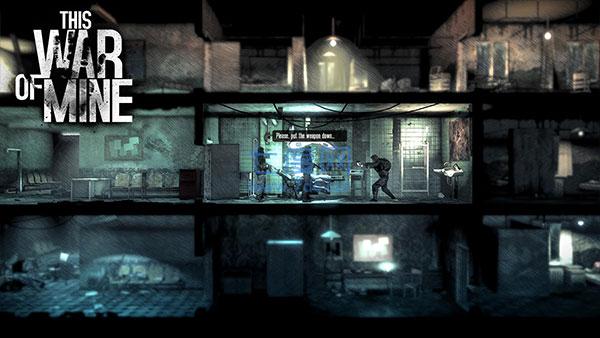 这是我的战争手游 v1.1.2