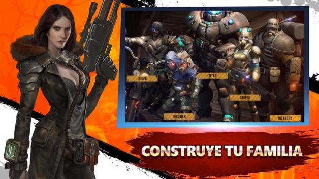 末日荒芜地球游戏中文安卓版  v3.1.4