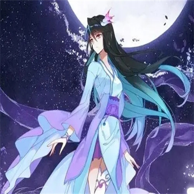 万相之王天蚕土豆姜青娥图片 v1.0