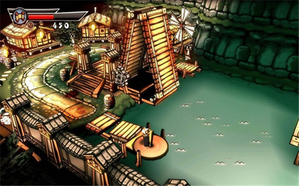 武士2复仇 v1.4.0