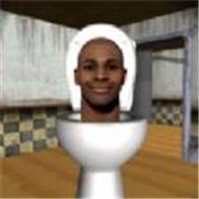 马桶人VS监控人