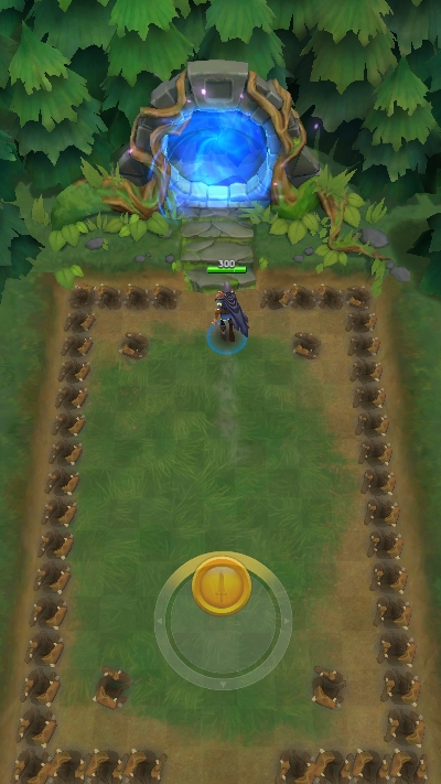 Hunter: Master of Arrows(猎人箭术大师) v1.0.180 安卓版