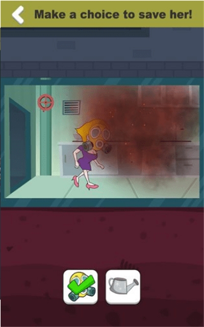 救救小女孩Save The Girl v1.0.1 安卓版