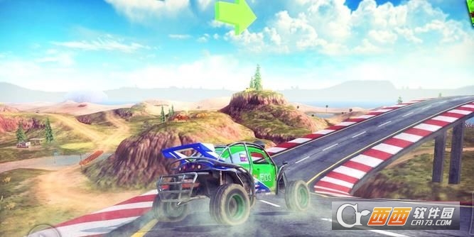 越野之路 v1.0.2安卓版