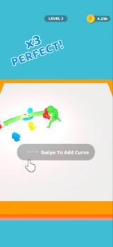 强力防守Punchy Defence v4.0.5