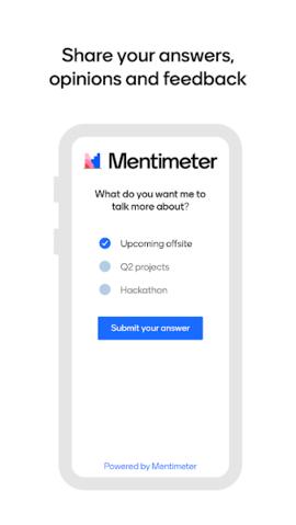 mentimeter  v3.0.0