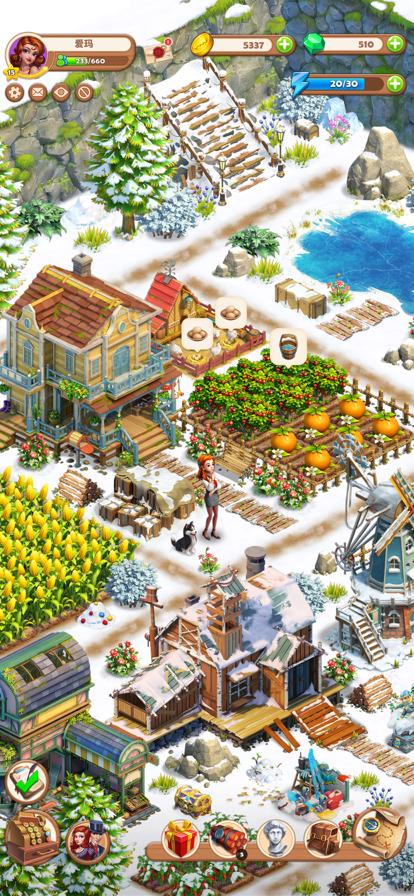 爱玛大冒险安卓版 v1.18.0.18