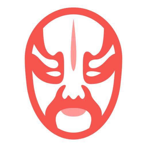 脸谱
