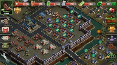 僵尸射击2021 2024-06-25 15:08