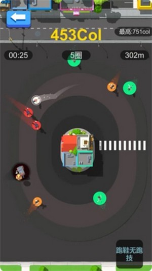 每天100圈.jpg 每天100圈.jpg