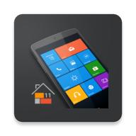 win11启动器