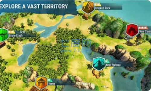 生存主义者入侵Pro v0.0.433