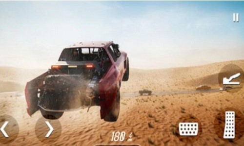 终极漂移正版  v1.0.3