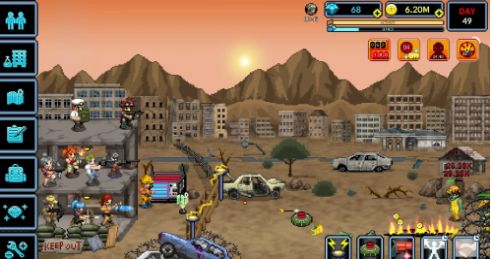 200天僵尸启示录 v3.0.5