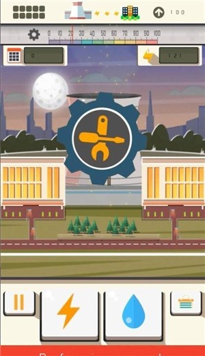 袖珍核电站 2021-04-09 10:39