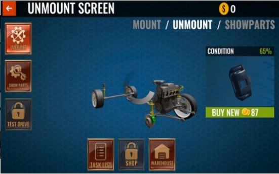 暴走莫斯科 v3.1.5