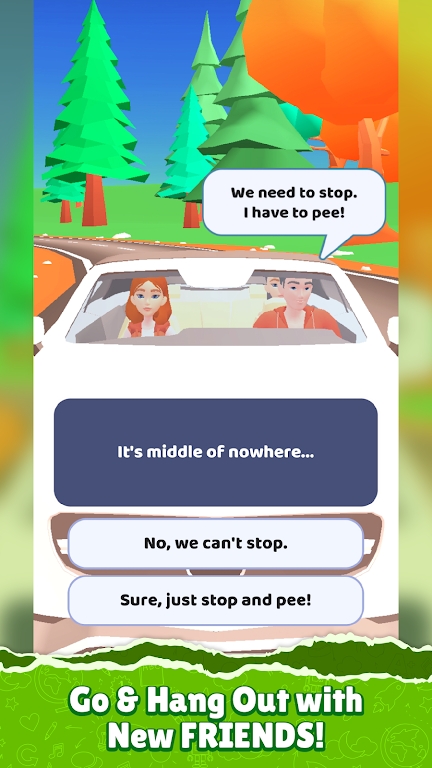 高中开学第一天 v1.1