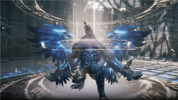 鬼泣巅峰之战qq版