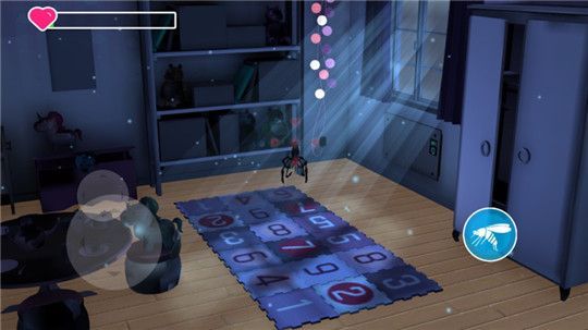 蚊子模拟器美女最新版中文版图片1