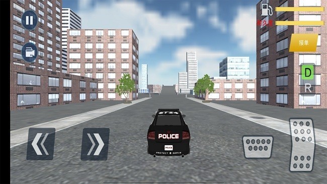 赛车漂移计划  v1.0