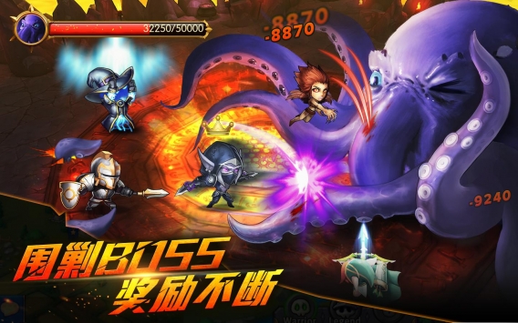 魔法纹章HeroesTactics v4.0.5