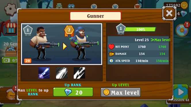 混沌战争遗产 v0.0.9