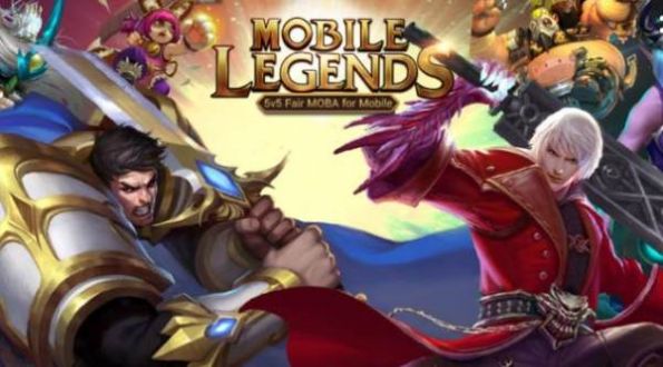 mobile legend download app2021下载官方版  v3.5.2