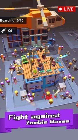 放置僵尸之地2 v1.2.2.0