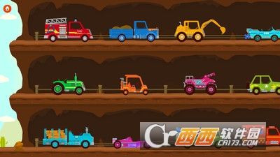 闪电赛车手游 v1.0.9 安卓版