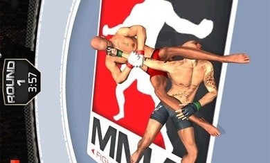 MMA格斗冲突 v3.0.5