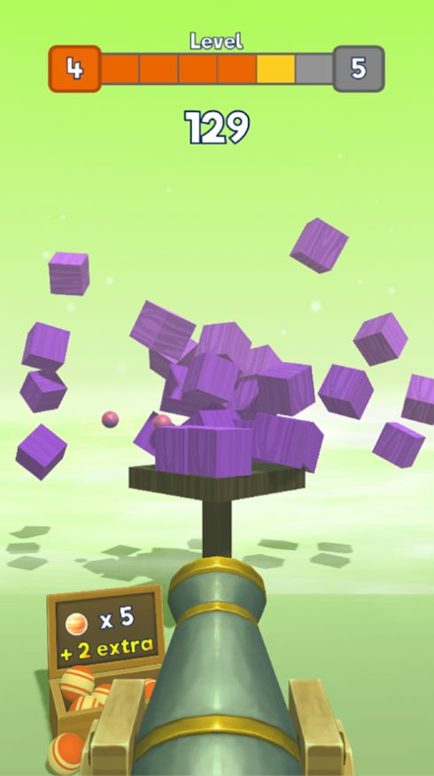 疯狂射球机游戏官方版  v3.1.4