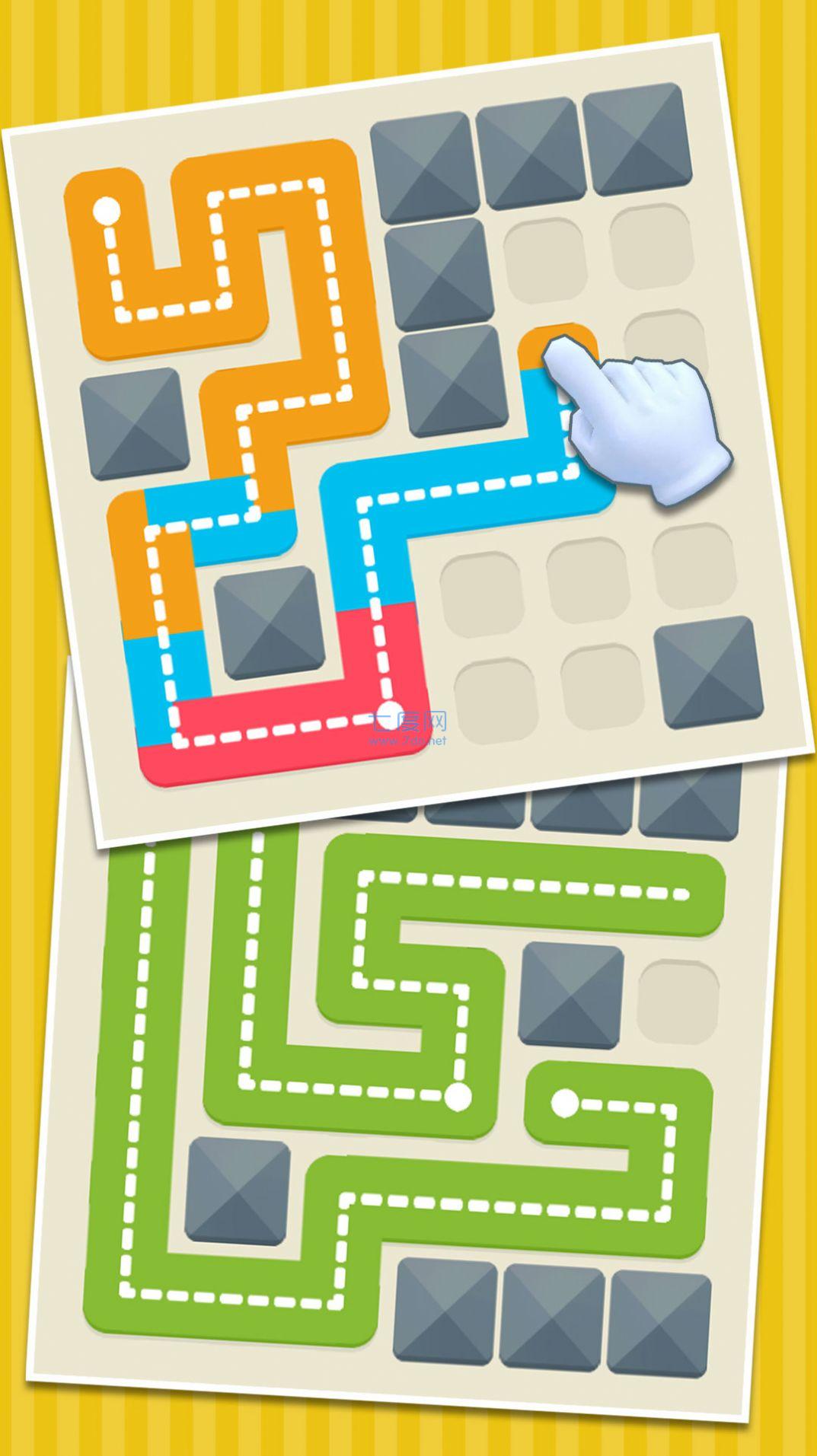 连线模拟器 v1.0.0