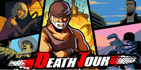 死亡之旅 金币钞票无限版 1.0.31 含数据包