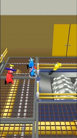 人群乱斗竞技场游戏官方版手机版  v3.3.2