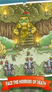 王国保卫战2勇士 v1.3.2