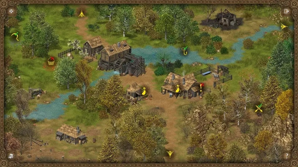 王国英雄试玩版 v1.6.12