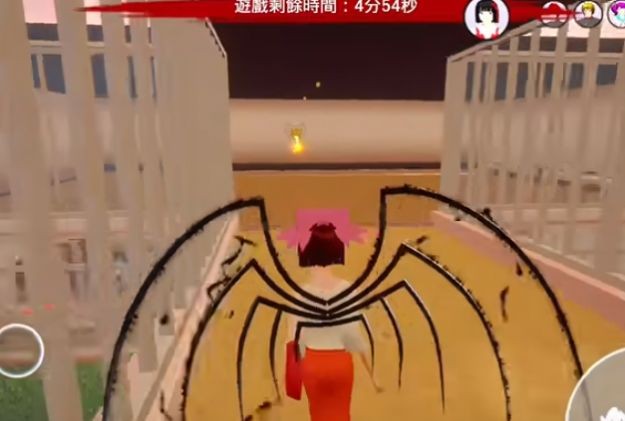 恐怖校园躲猫猫2花子 2022-10-14 11:06