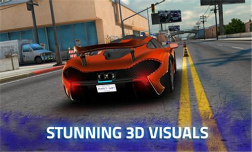 完美漂移 v1.1.0