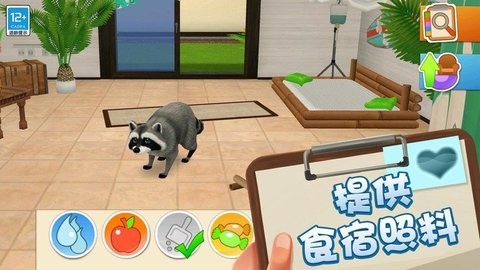 小小动物医院手机版  v1.0.2