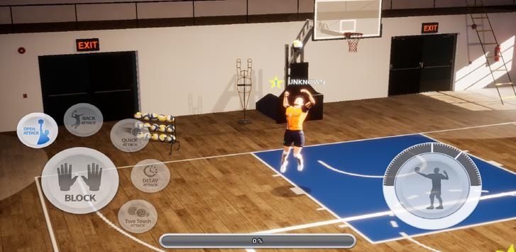 WorldVolleyballChampionship v3.1.5